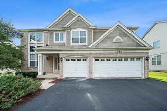 1050 N Penny Ln, Palatine, IL 60067