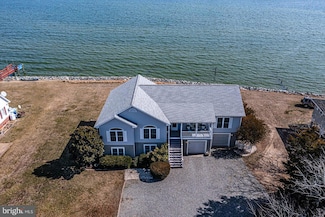 3 Ingram Bay Dr, Heathsville, VA 22473
