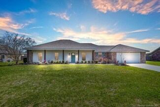 5737 Gene Ln, Lake Charles, LA 70605