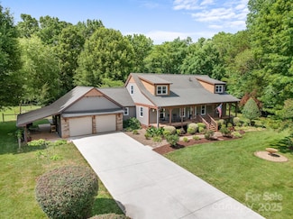 222 Oakhill St, Iron Station, NC 28080