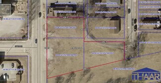 547 N 13th St, Terre Haute, IN 47807