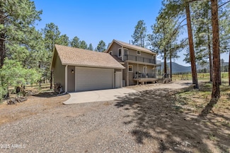 4830 E Crestview St, Flagstaff, AZ 86004