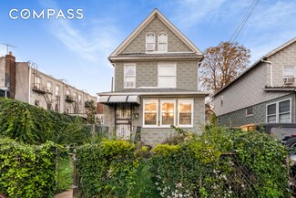 97-30 127th St, Richmond Hill S., NY 11419