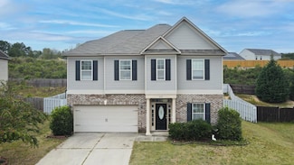 649 Telegraph Dr, Aiken, SC 29801