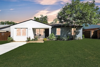 1515 Buena Vista St, Mesquite, TX 75149