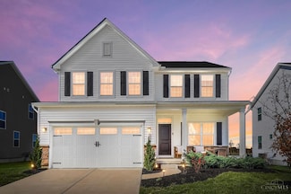 5779 Classicway Blvd, Morrow, OH 45152