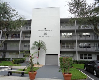 251 SW 132nd Way Unit 404H, Pembroke Pines, FL 33027