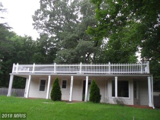 10418 Madison Dr, Lorton, VA 22079