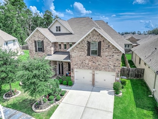 2803 Jehlon Ln, Conroe, TX 77385