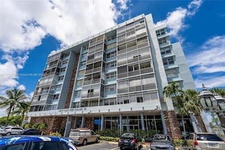 16850 S Glades Dr Unit 8G, North Miami Beach, FL 33162