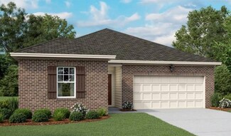 21539 Rolling Streams Dr, New Caney, TX 77357