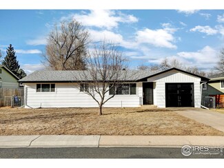 413 Riddle Dr, Fort Collins, CO 80521