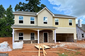 496 Charleston Place, Villa Rica, GA 30180
