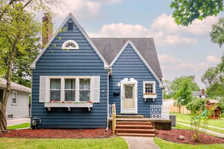 1638 Broadway St, Niles, MI 49120