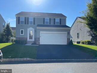 1329 Quakers Way, Quakertown, PA 18951