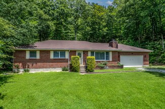 4275 Kentucky 1161, West Liberty, KY 41472
