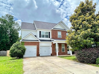 228 Piedmont Ln, Bonaire, GA 31005