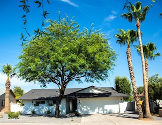 8649 E Vía Del Palacio, Scottsdale, AZ 85258