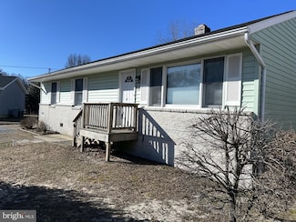 31416 Nanticoke Ln, Dagsboro, DE 19939