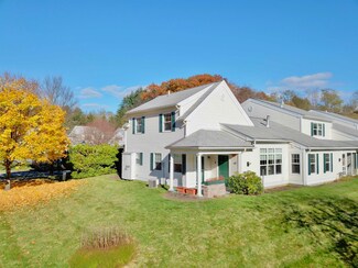 2 Arbor Ct Unit 4A, Lebanon, NH 03766