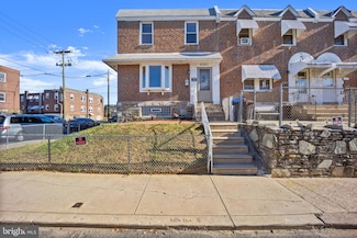 4301 Chippendale Ave, Philadelphia, PA 19136