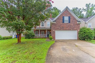 908 Sparrow Ct, Newport News, VA 23608
