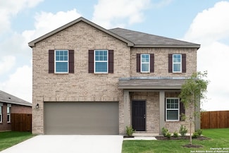 7307 Winding Pass, San Antonio, TX 78252