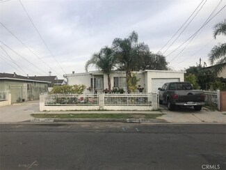 7017 Watcher St, Commerce, CA 90040