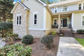 206 Steep Bank Dr, Cary, NC 27518