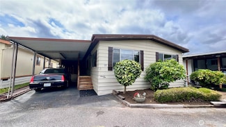 18501 52nd Ave W Unit 22, Lynnwood, WA 98037