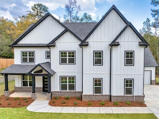 1387 Mineral Springs Rd, Hoschton, GA 30548