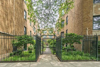 7025.5 N Sheridan Rd Unit G, Chicago, IL 60626
