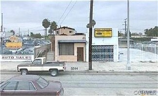 8814 S Vermont Ave, Los Angeles, CA 90044