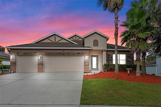 12348 Hammock Pointe Cir, Clermont, FL 34711