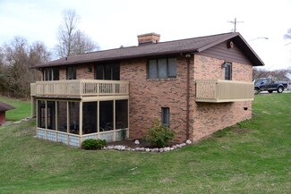 2020 Brown School Rd, Saint Joseph, MI 49085