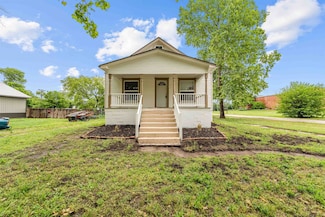 123 King St, Gypsum, KS 67448