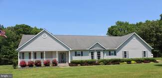 25596 Garey Rd, Denton, MD 21629