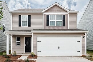 2053 Transatlantic Ave, Charlotte, NC 28215