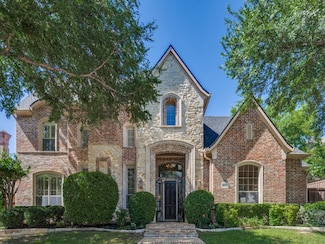 6609 Riverhill Dr, Plano, TX 75024