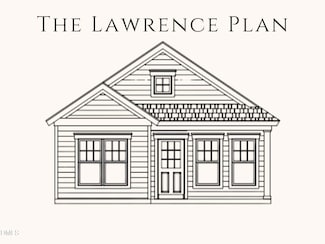 404 W James St, La Grange, NC 28551