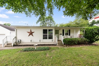 347 Leonard Dr, Lancaster, OH 43130