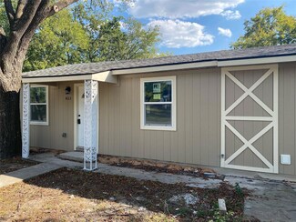 403 Arledge St, Bonham, TX 75418