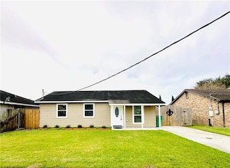 28 Winifred St, Westwego, LA 70094