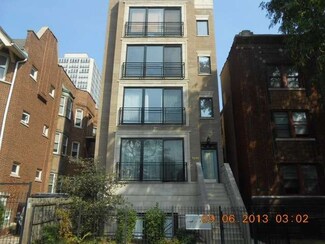 3565 S King Dr Unit 3, Chicago, IL 60653