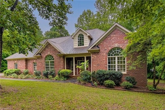 8437 Stafford Mill Rd, Oak Ridge, NC 27310