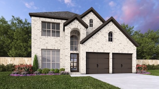 1514 Sheltered Ln, Magnolia, TX 77354