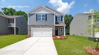 963 Two Brothers Ln, York, SC 29745