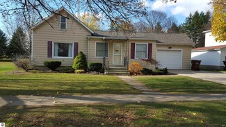 511 N Ithaca St, Ithaca, MI 48847