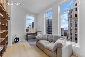 30 Park Place Unit 39L, New York, NY 10007