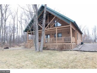 47390 Gone Golfin, Garrison, MN 56450